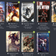 Humble Gaming Comics Bundle | Humble